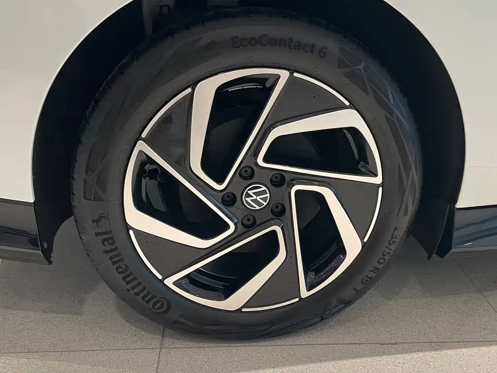 Volkswagen ID.7 VIZZION — миниатюра 9