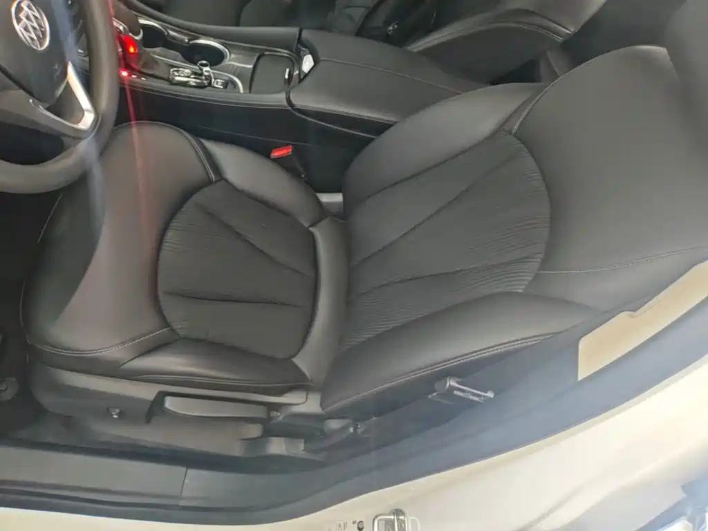 Buick Envision Plus — миниатюра 15