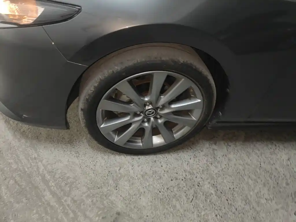 Mazda 3 Axela — миниатюра 23
