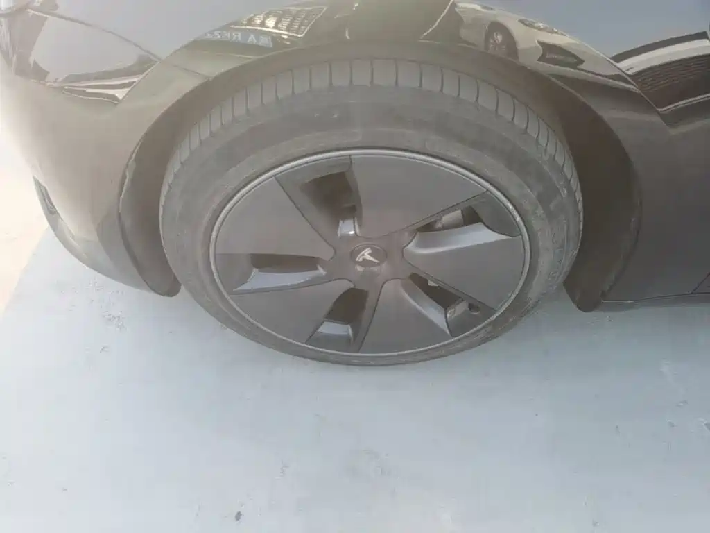 Tesla Model 3 — миниатюра 23
