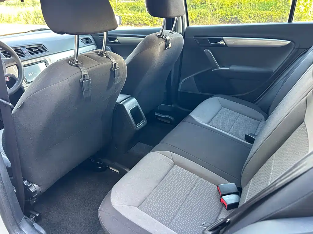 Volkswagen Gran Lavida — миниатюра 5