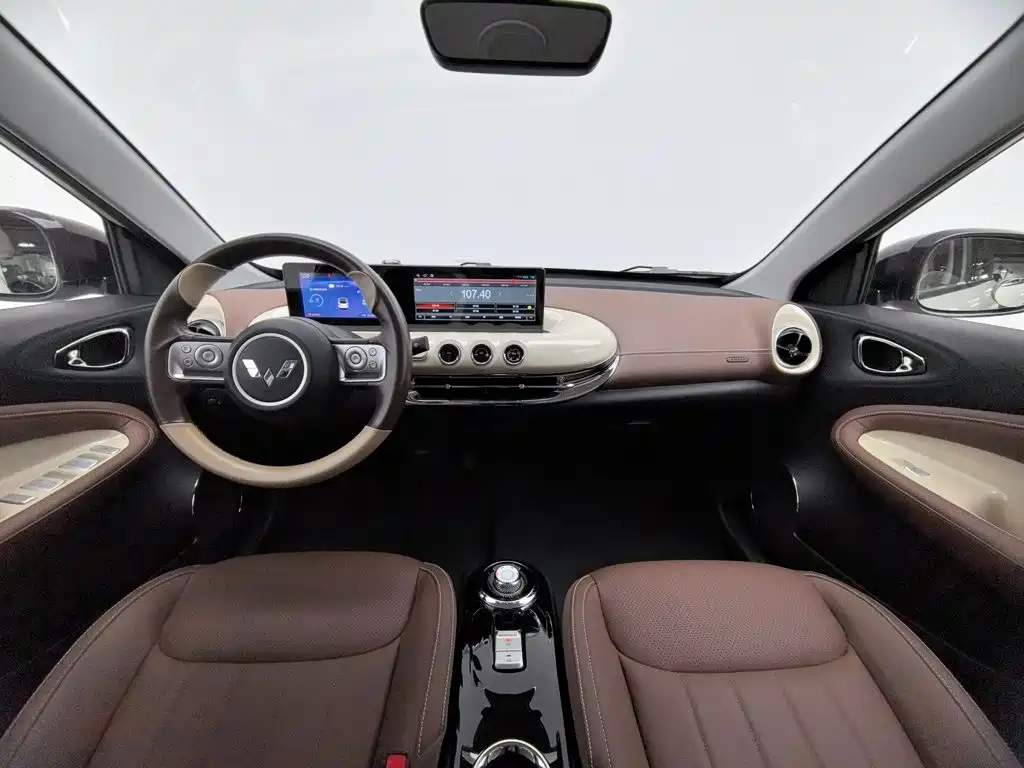 Wuling Bingo — миниатюра 5