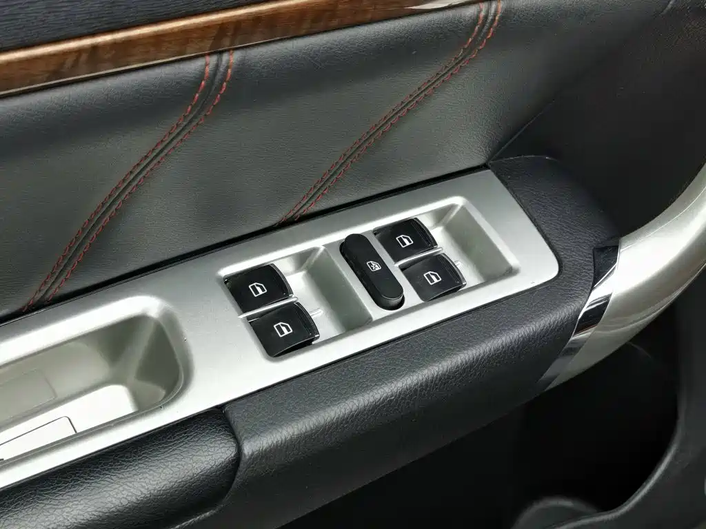 Haval H6 — миниатюра 9