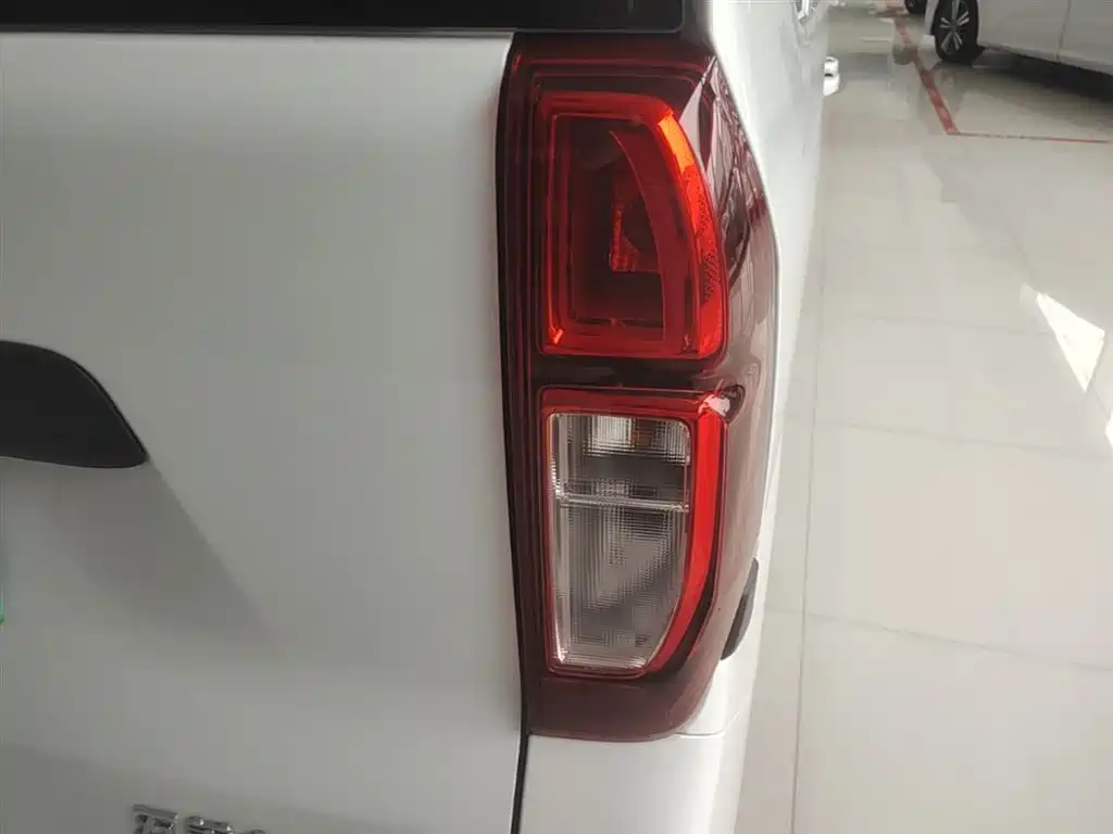 Wuling Sunshine EV 2025 201km