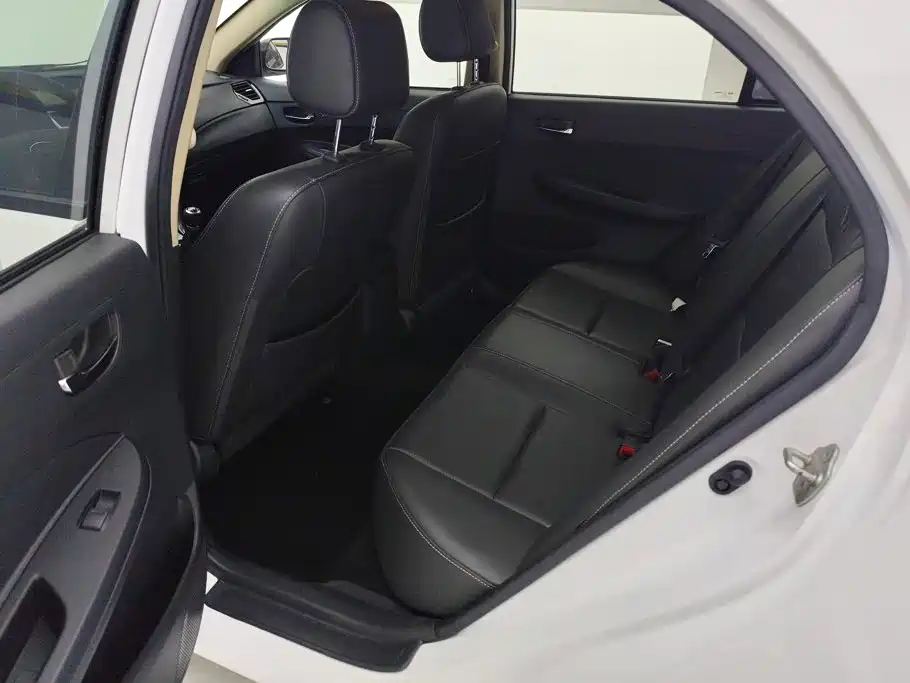 BYD F3 — миниатюра 11