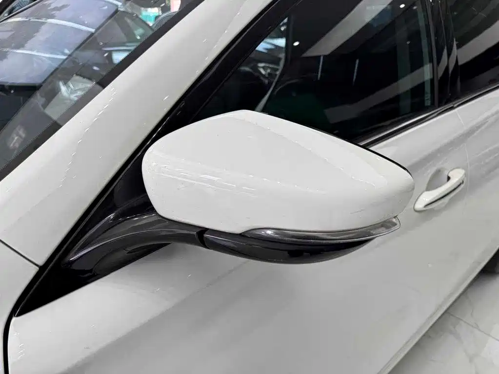 GAC Motor Trumpchi GA6 — миниатюра 26
