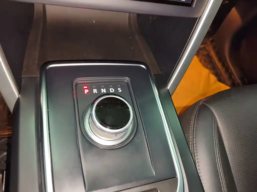 Land Rover Discovery Sport — миниатюра 14
