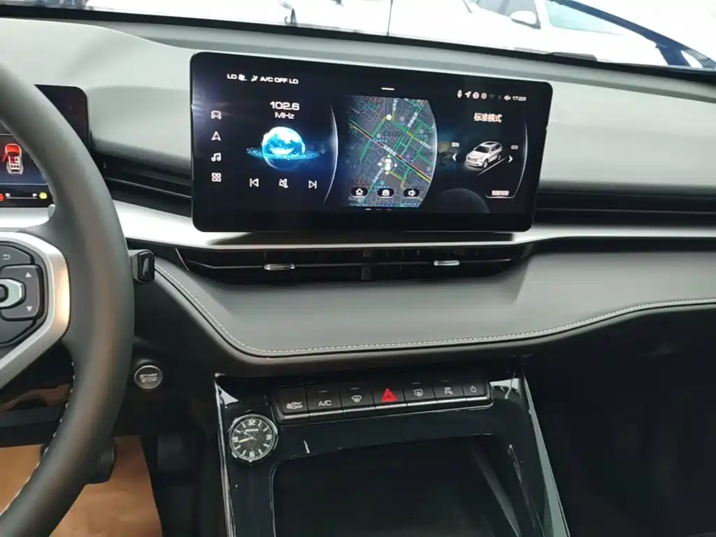 Haval H6 — миниатюра 13
