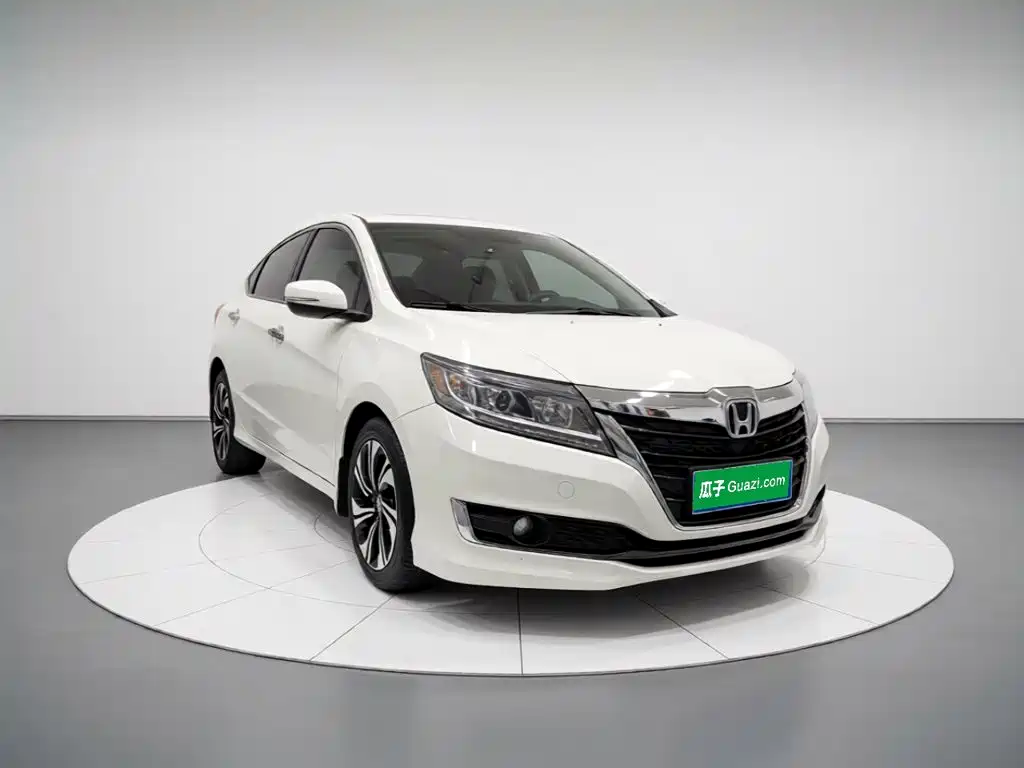 Honda Crider — миниатюра 3
