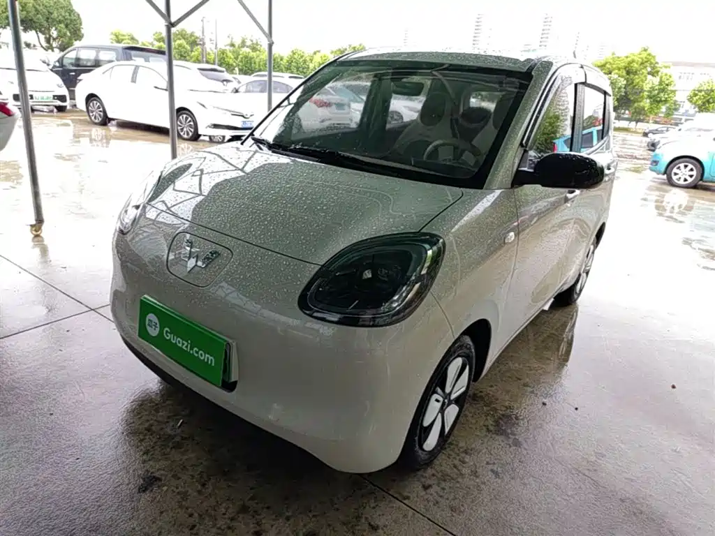 Wuling Mini EV MINIEV 2025