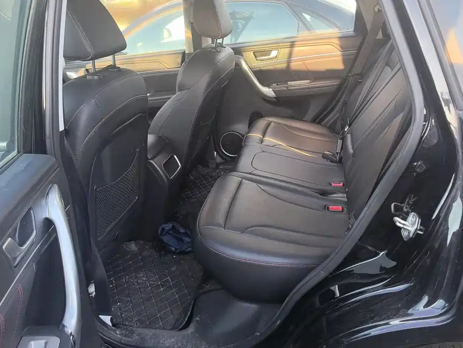 Haval H6 — миниатюра 11
