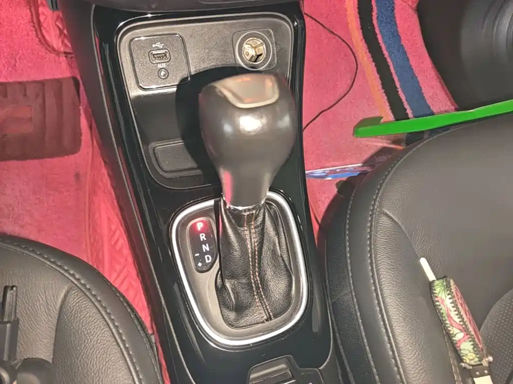 Jeep Compass — миниатюра 14