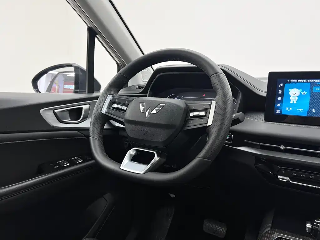 WULING WULING JIACHEN