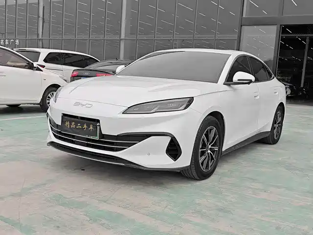 2024 BYD Seal