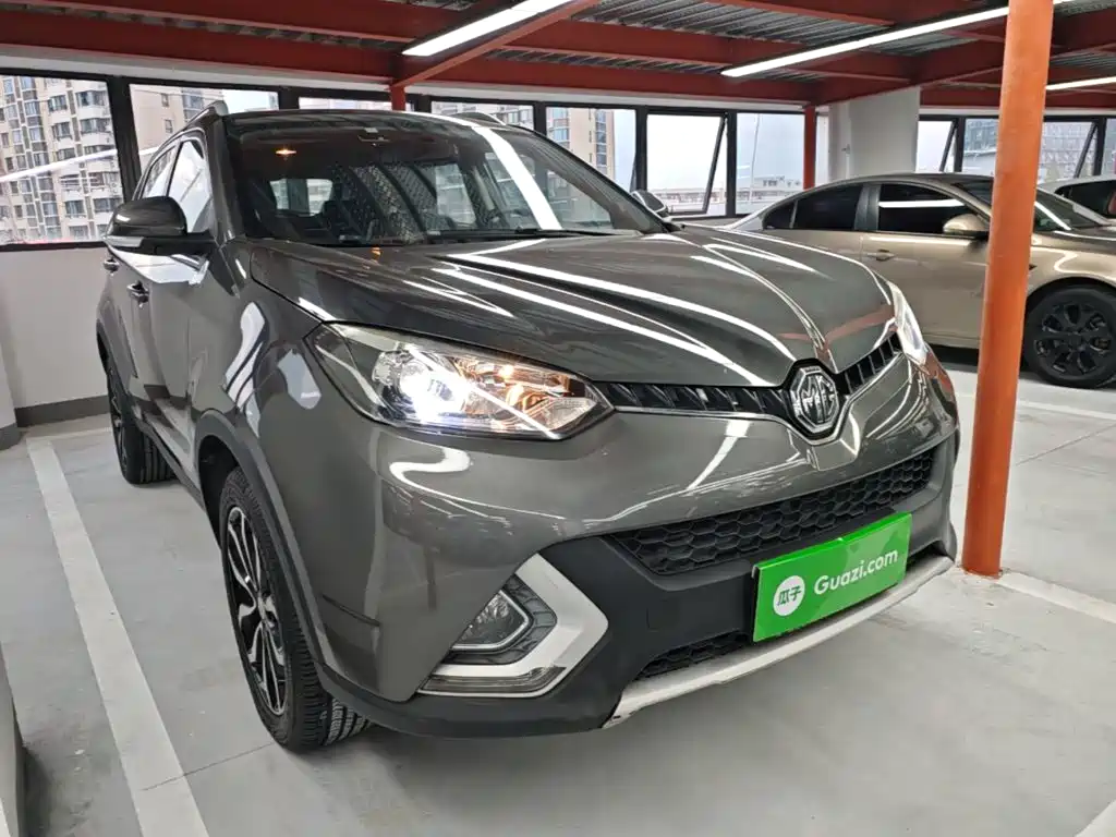 MG MG GS — миниатюра 4