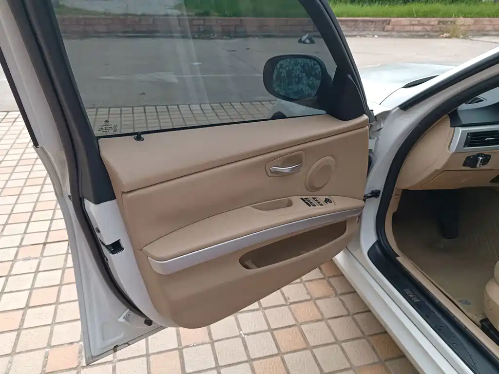 BMW 3 Series (Import) — миниатюра 5