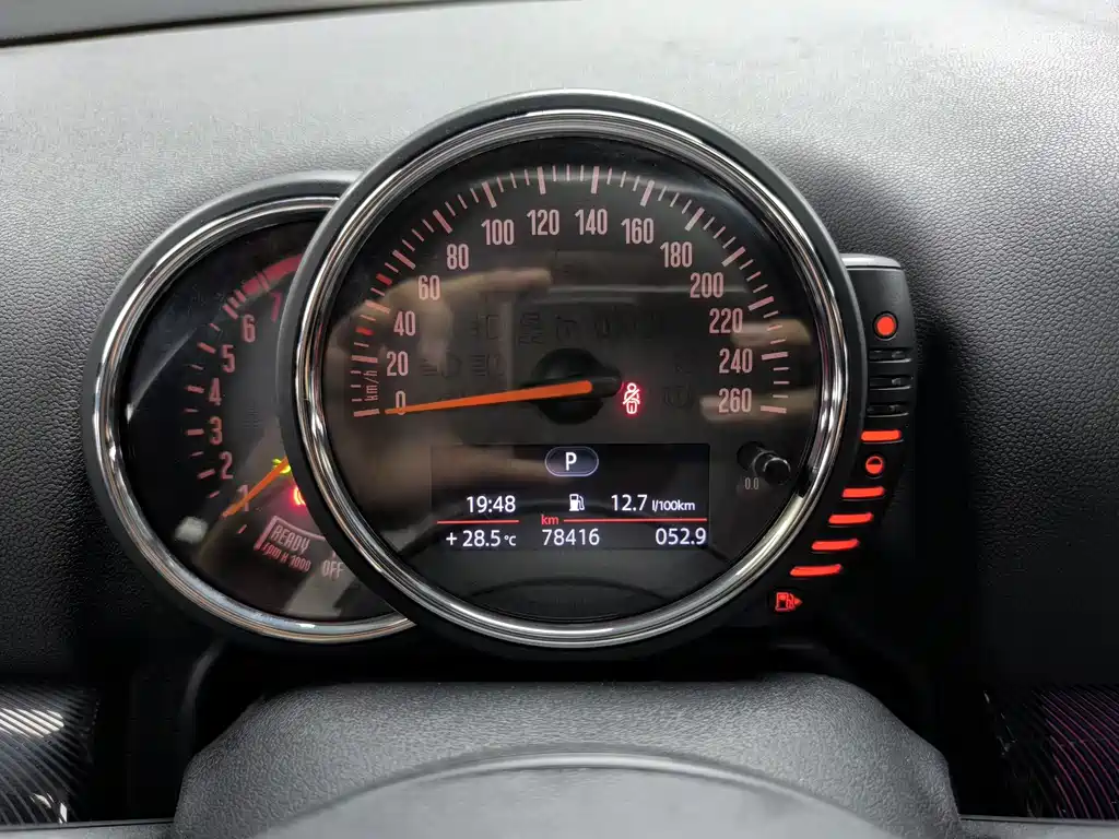 MINI Mini Countryman — миниатюра 6
