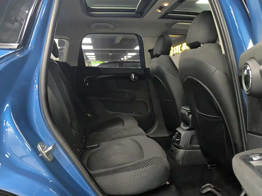 MINI Mini Countryman — миниатюра 16