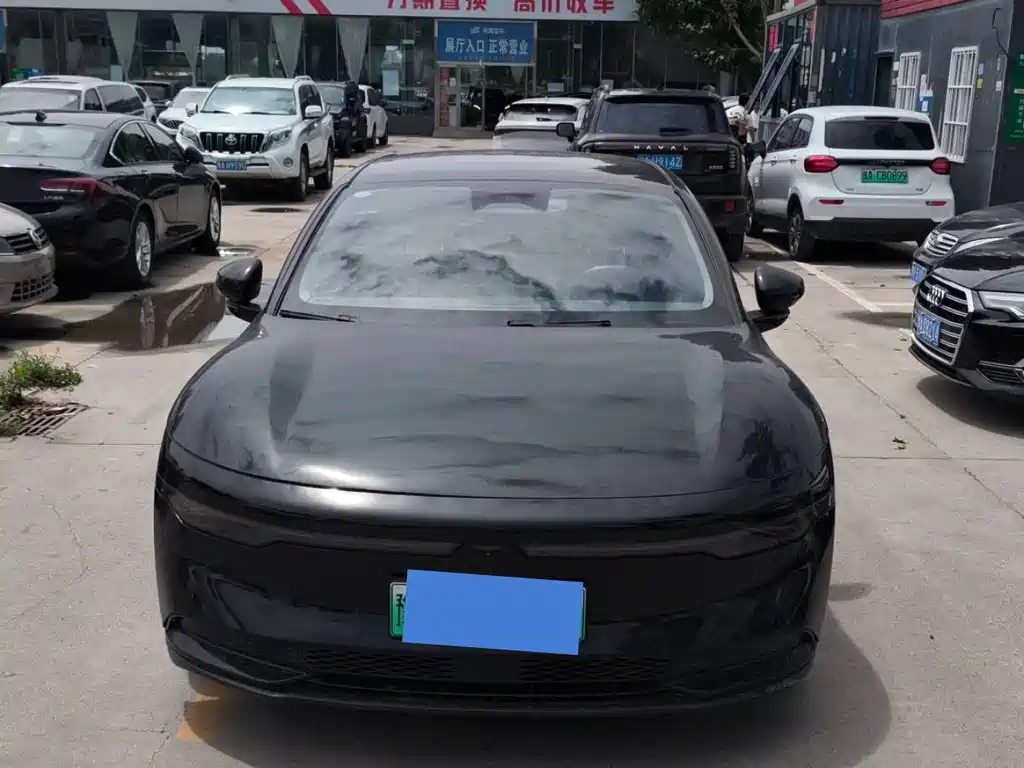 Zeekr 007 2024 100kWh