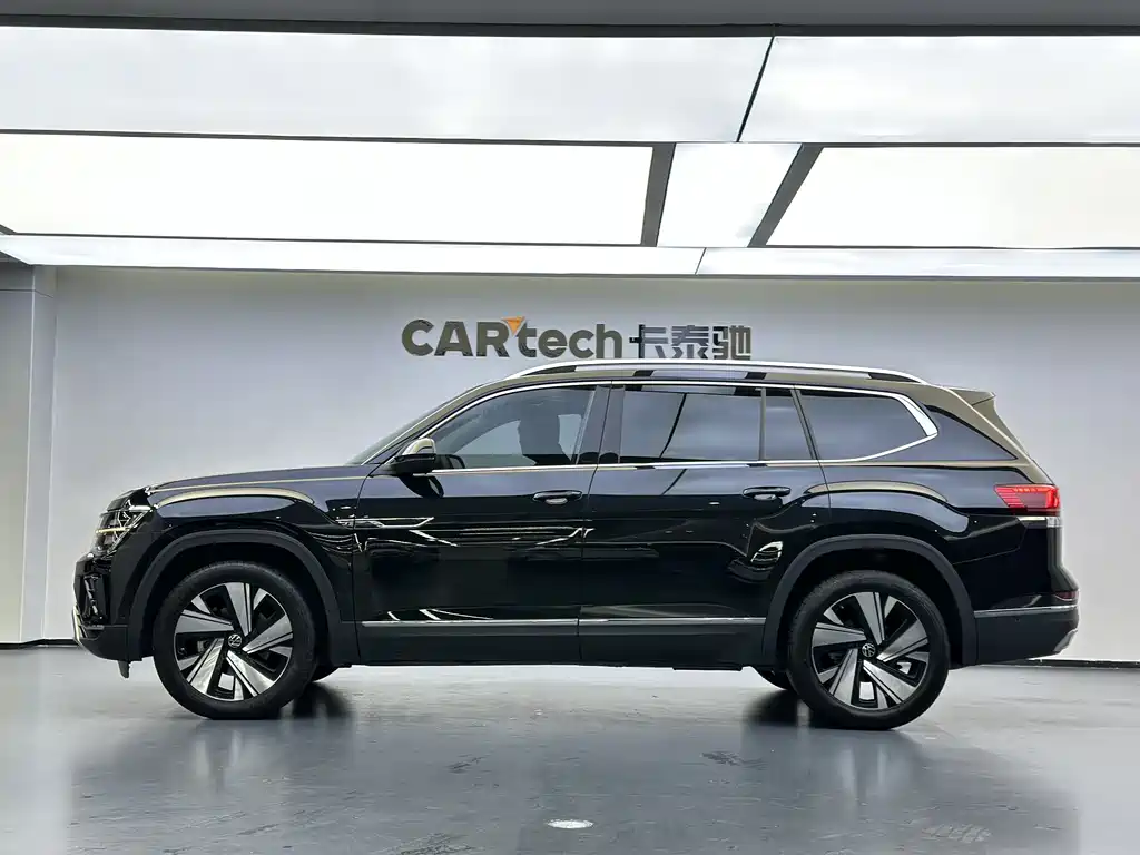 Volkswagen Teramont 2022 X 380TSI Luxury