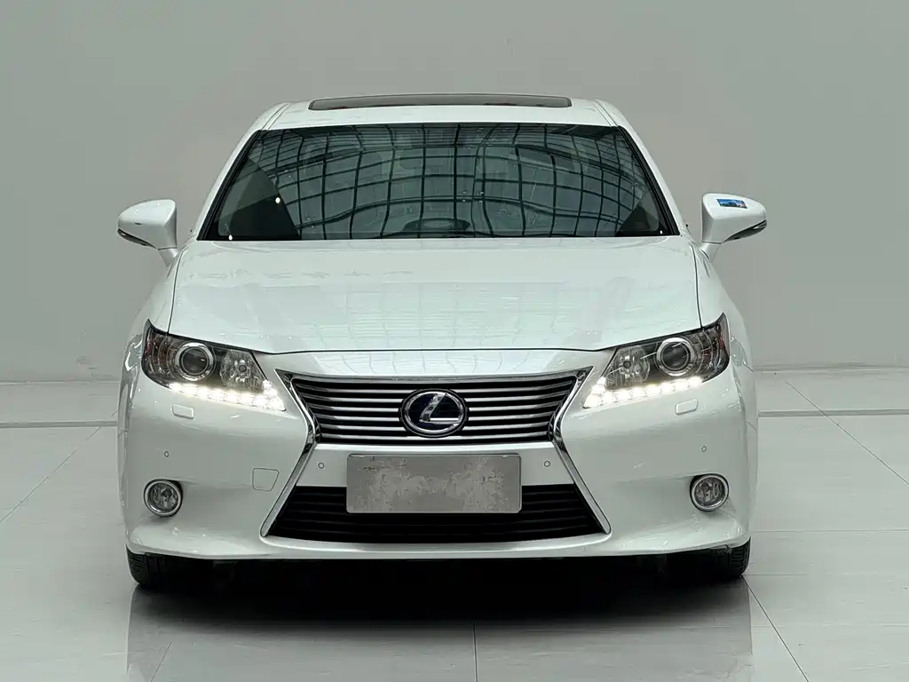 Lexus ES 2013