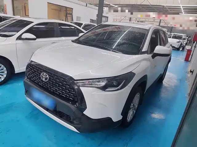 TOYOTA COROLLA SHARP AMPLIFIER