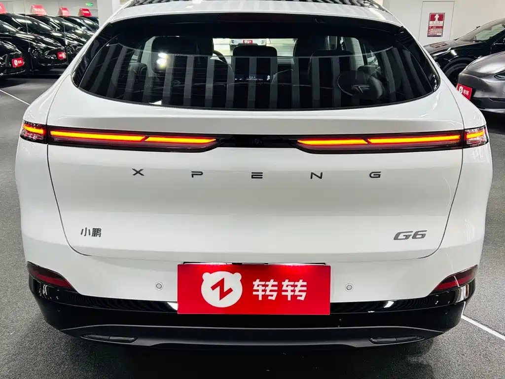 XIAOPENG G6