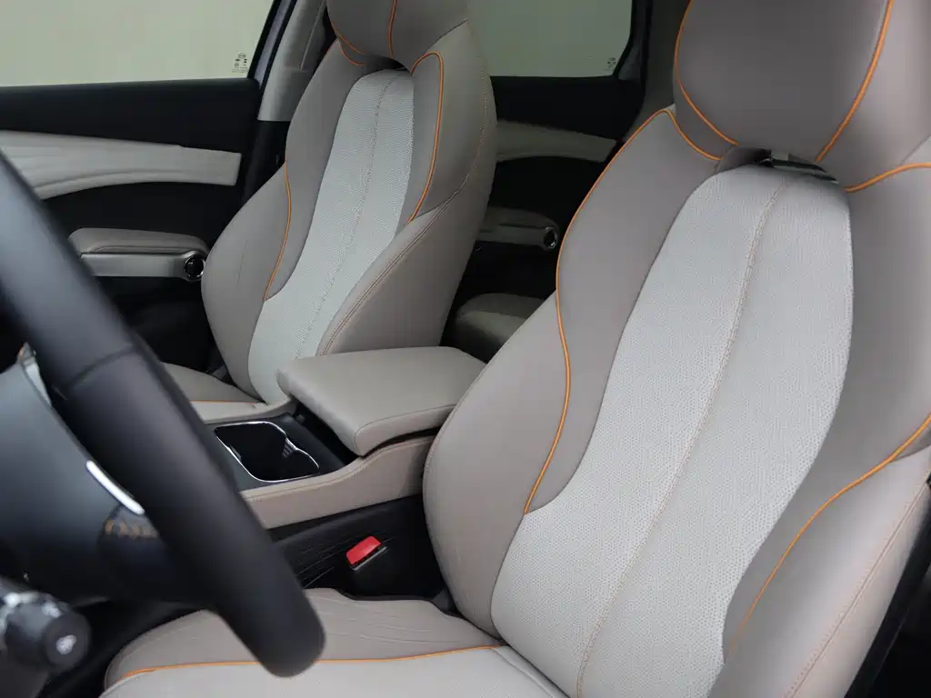 BYD Yuan Plus — миниатюра 7