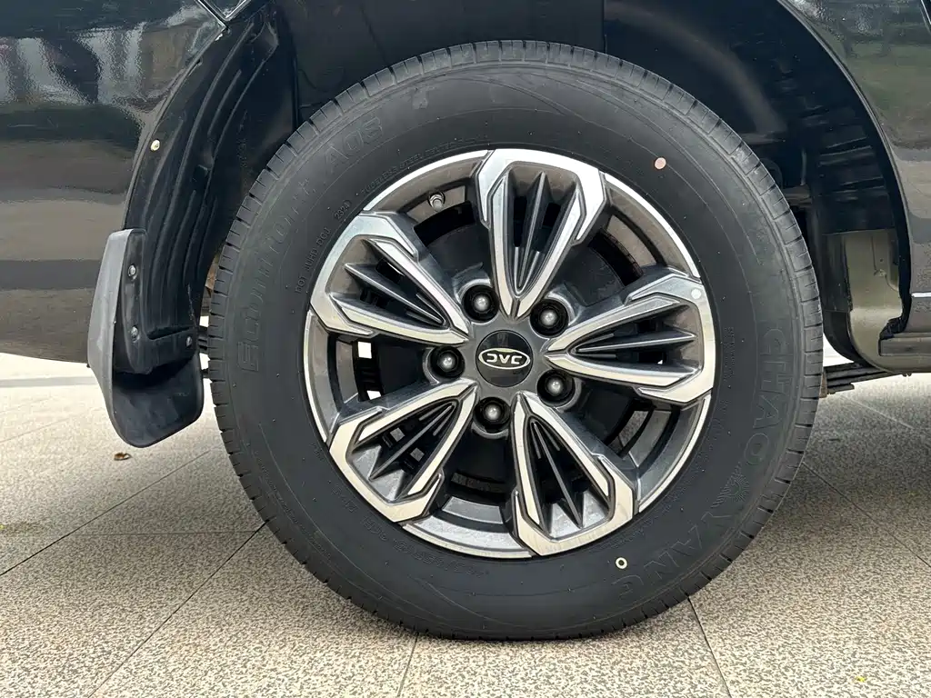 JAC Refine Refine M3 — миниатюра 17