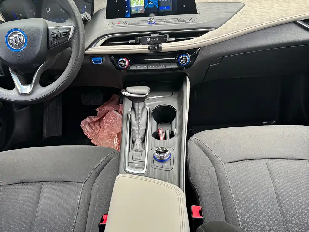 Buick Velite 6 — миниатюра 12
