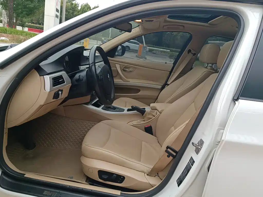 BMW 3 Series (Import) — миниатюра 6