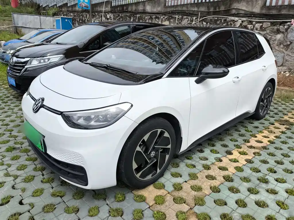 Volkswagen ID.3 2024