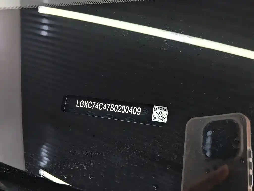 BYD SONGJIANG NEW ENERGY