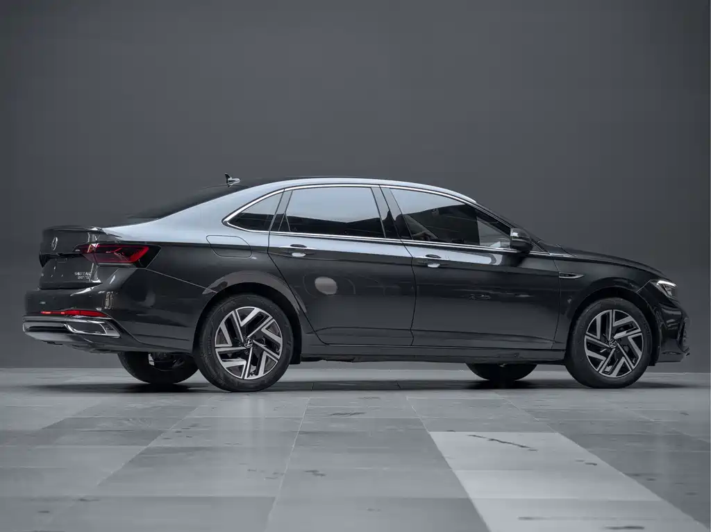 Volkswagen Sagitar — миниатюра 8