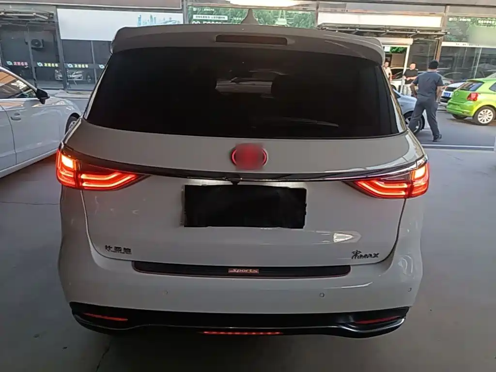 BYD MAX — миниатюра 6