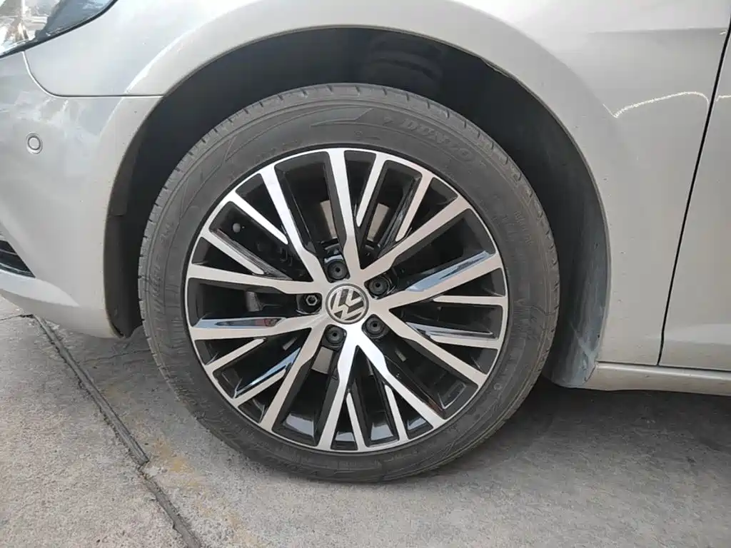 Volkswagen CC — миниатюра 23