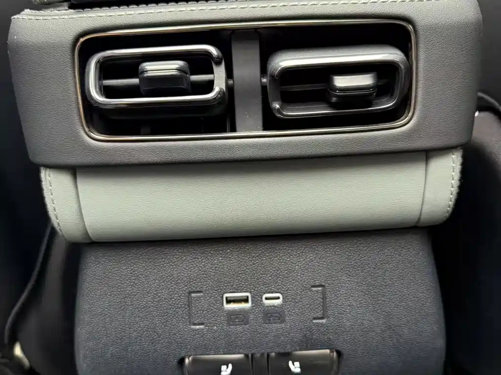 FANG CHENG BAO LEOPARD 5