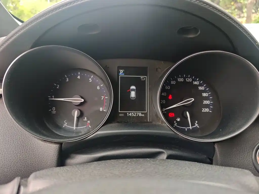 Toyota IZOA — миниатюра 7