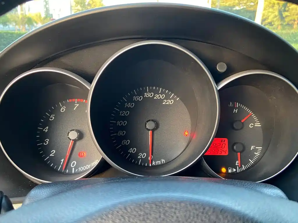Mazda 3 — миниатюра 17