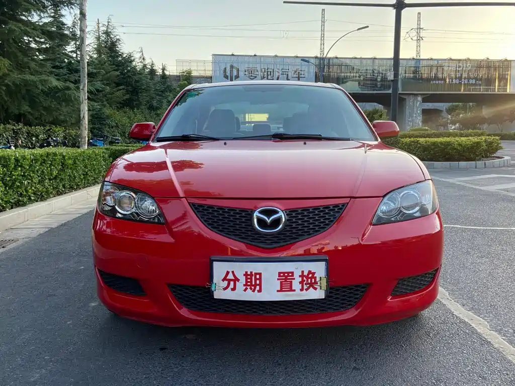 Mazda 3 — миниатюра 2