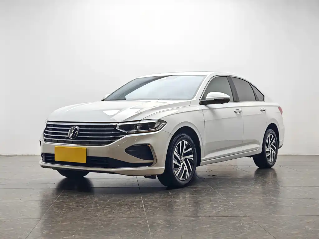 Volkswagen Lavida 2024