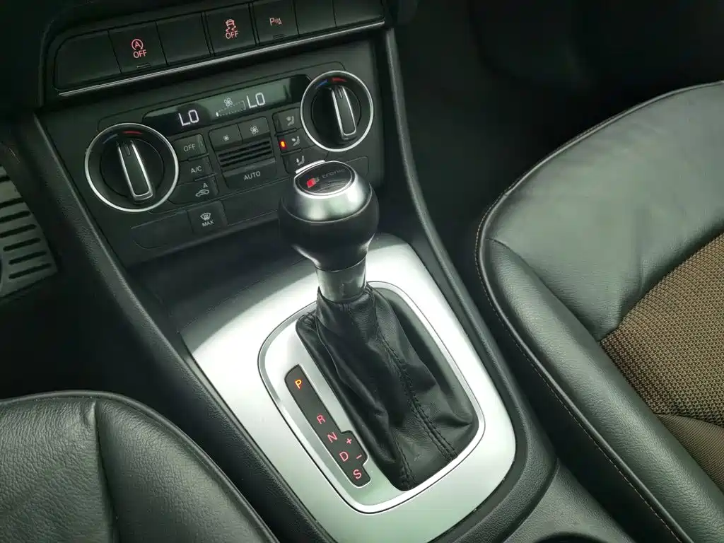 Audi Q3 — миниатюра 13