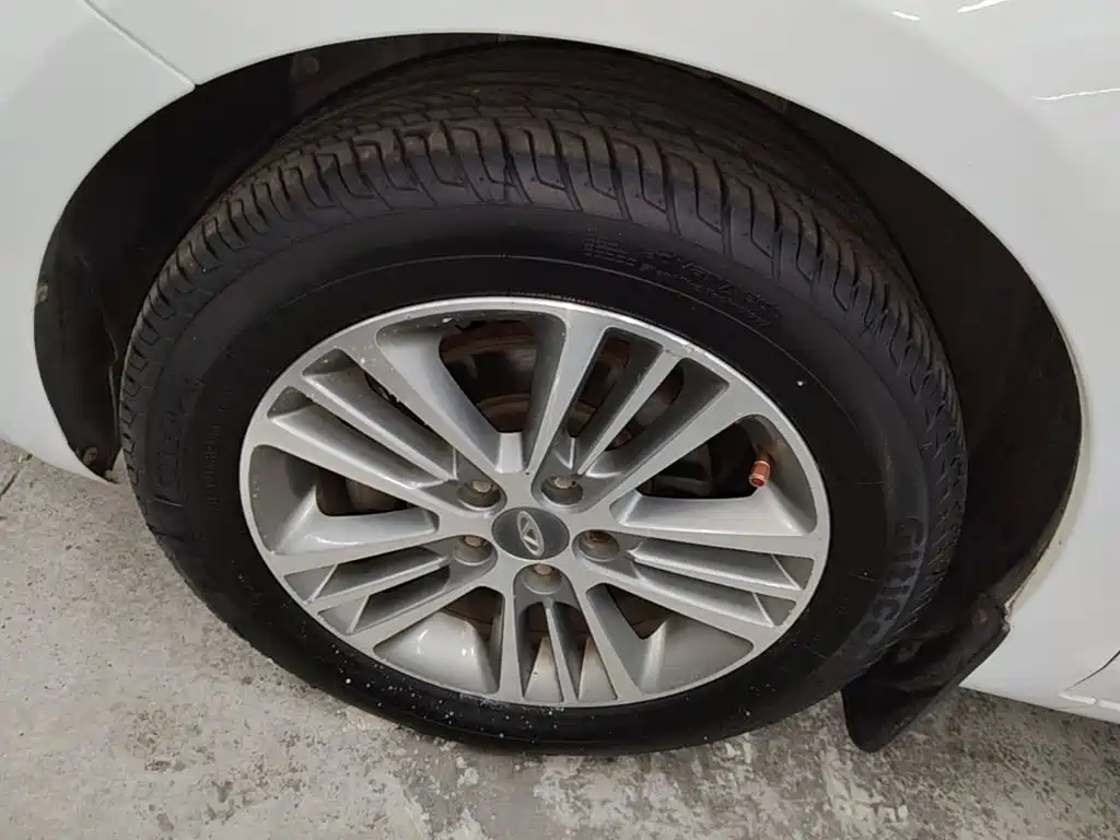 Chery Arrizo 7 — миниатюра 23