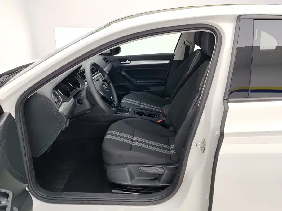 Volkswagen Lamando — миниатюра 9