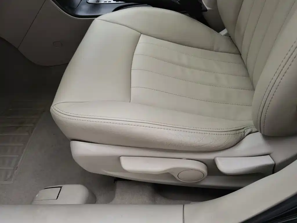 Bestune B70 — миниатюра 20