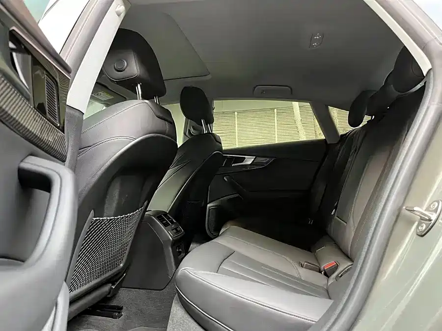 Audi A5 2023 Sportback 40 TFSI quattro Luxury