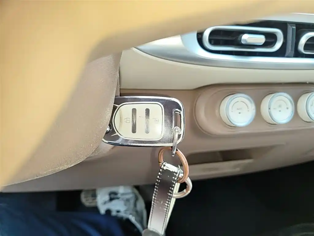 Wuling Mini EV MINIEV 2025