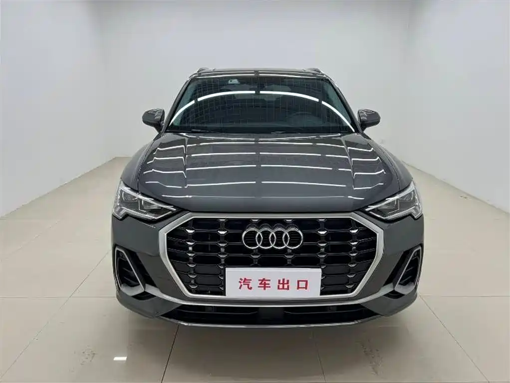 Audi Q3 2022 35 TFSI Fashion