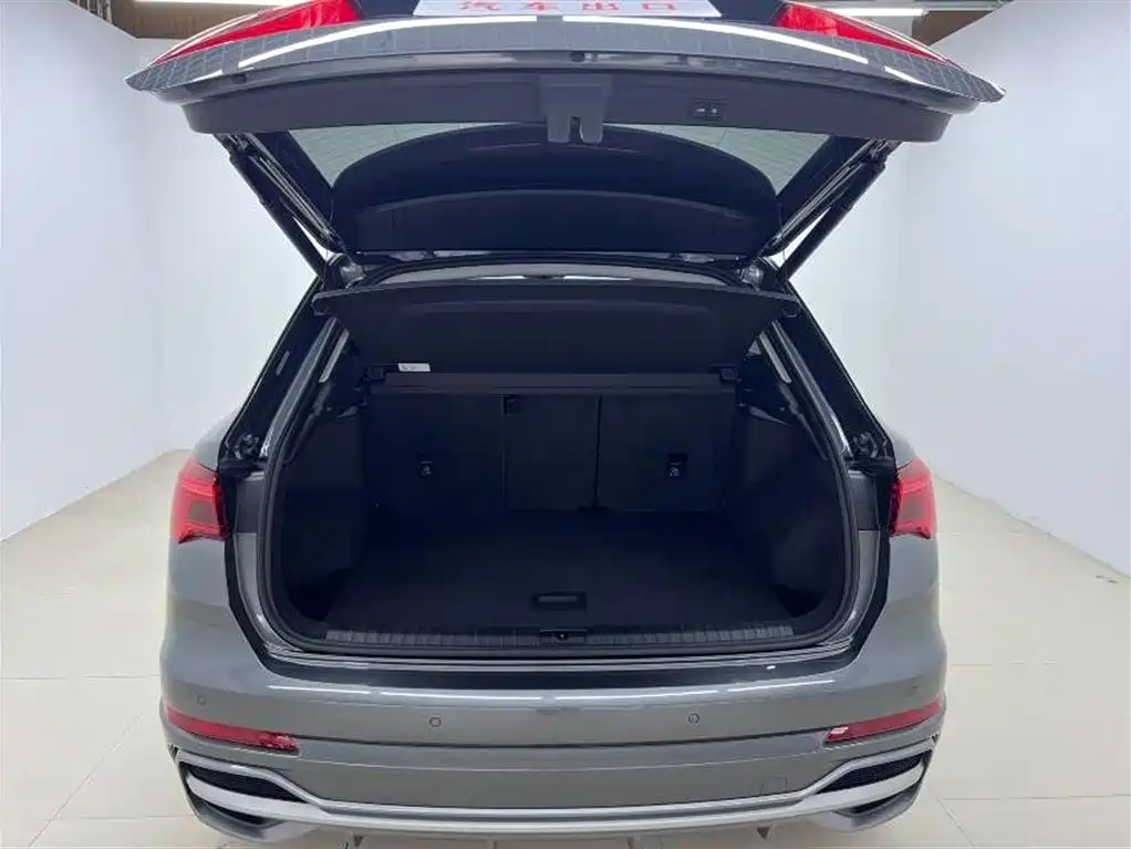 Audi Q3 2022 35 TFSI Fashion
