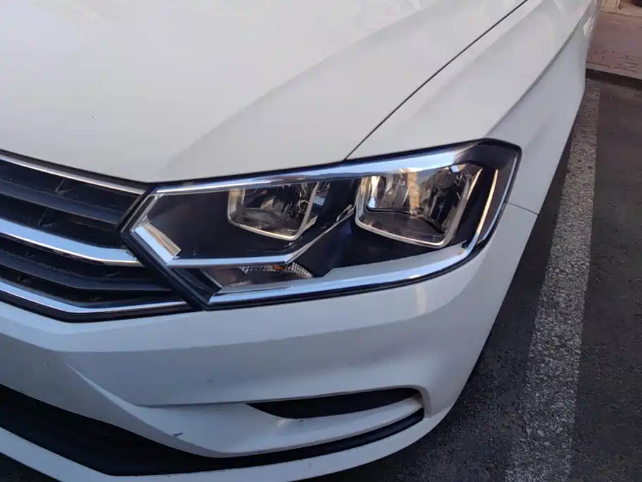 Volkswagen Bora — миниатюра 5